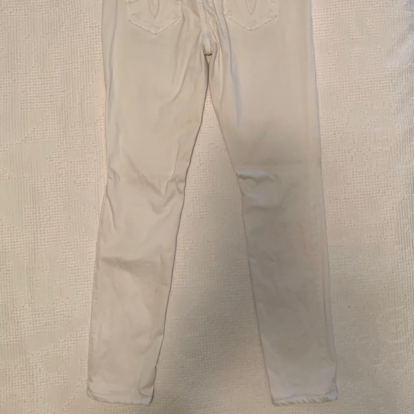 Level 99 Lily Skinny Straight - Picture 3 of 5